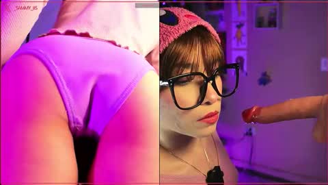 Sammy online show from November 25, 5:20 am