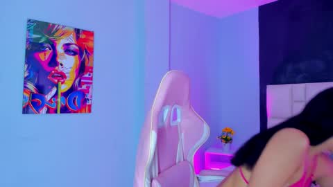 Sammy Rose online show from November 9, 7:21 pm