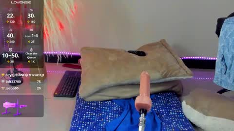 sammy_jhonson25 online show from October 27, 3:13 am