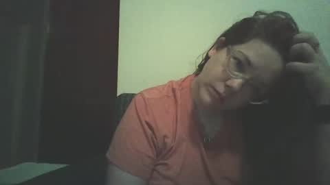 Sam online show from March 26, 4:31 pm