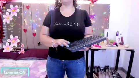  Sammy  online show from March 3, 2:06 am