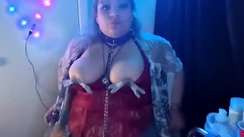 sammyb3arnak3d online show from February 22, 9:12 am