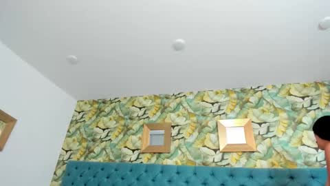 Sammy Blassio online show from November 27, 1:25 pm