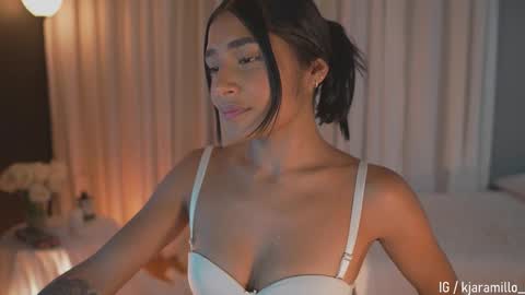 Sam online show from November 14, 12:21 am