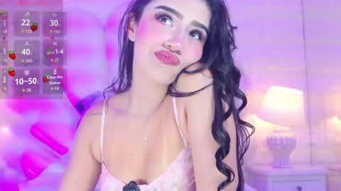 samanta online show from March 26, 12:18 pm