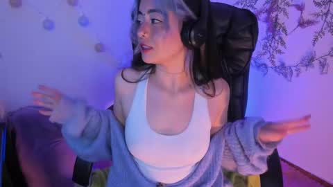 Snapshot of sammysammy_ chatting on February 27, 1:38 am online show from February 27, 1:38 am