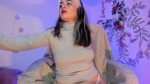 Snapshot of sammysammy_ chatting on January 3, 6:44 am online show from January 3, 6:44 am