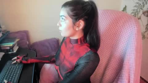 Snapshot of sammysammy_ chatting on October 4, 10:10 am online show from October 4, 10:10 am
