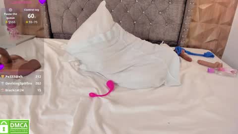 samy_blaze online show from June 4, 2:54 pm