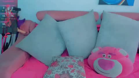 Snapshot of samy_huber chatting on January 14, 7:53 pm SAMY HUBER online show from January 14, 7:53 pm