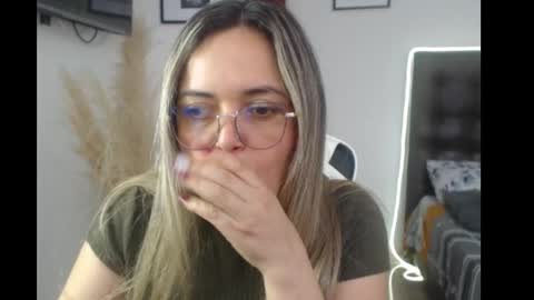 samy_vsn online show from October 8, 5:50 pm