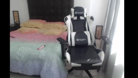 samy_vsn online show from March 3, 7:56 pm