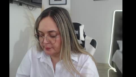 samy_vsn online show from October 1, 6:57 pm