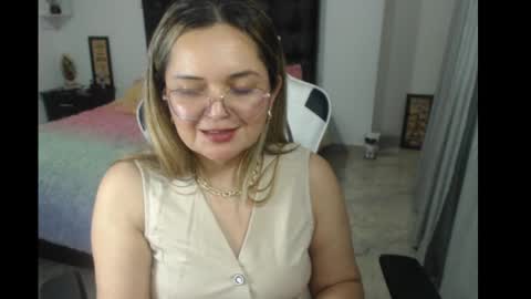 samy_vsn online show from February 23, 1:53 am