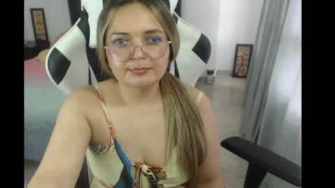 samy_vsn online show from March 5, 9:17 pm