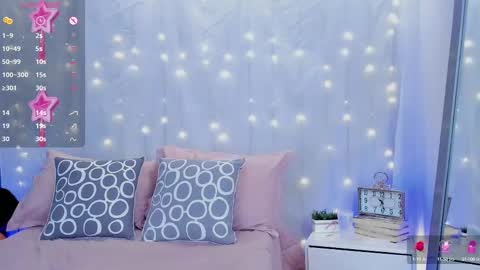 Samy Bennet online show from February 28, 7:35 pm