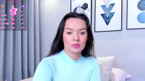 Samy Bennet online show from February 9, 12:30 pm