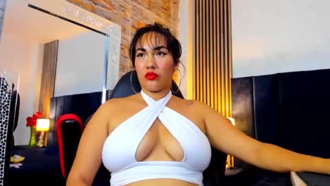 SamyEvanns online show from April 1, 9:54 am