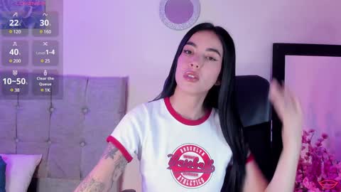 Snapshot of samylewis4_20 chatting on December 21, 9:15 pm sammy online show from December 21, 9:15 pm