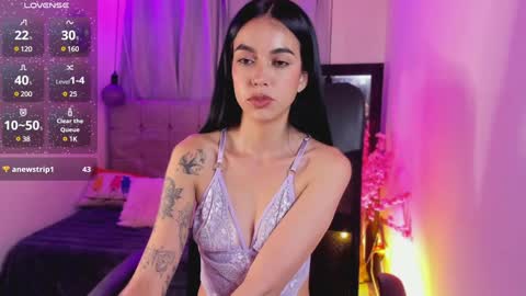 Snapshot of samylewis4_20 chatting on December 5, 1:03 am sammy online show from December 5, 1:03 am