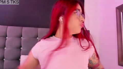 samy   online show from February 18, 3:10 am