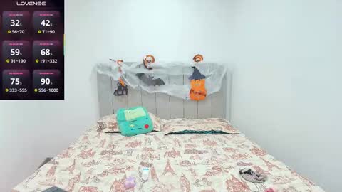 samyq8 online show from October 18, 12:36 am