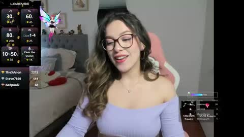 Snapshot of samysweet_8 chatting on September 10, 8:09 pm Samanta online show from September 10, 8:09 pm