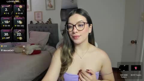 Samanta online show from January 17, 1:51 pm