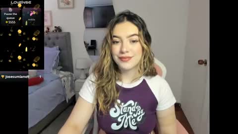 Snapshot of samysweet_8 chatting on December 14, 1:38 pm Samanta online show from December 14, 1:38 pm