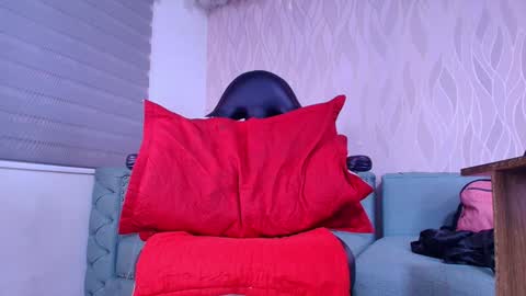 Samyy cole online show from January 11, 12:07 pm