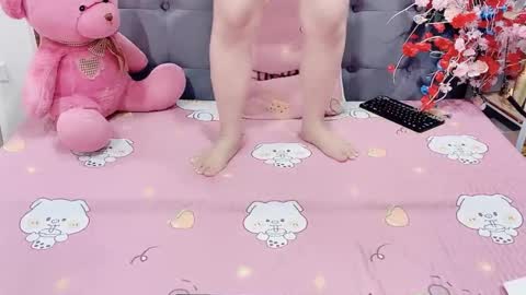 sanami_sian_ online show from November 27, 2:47 am