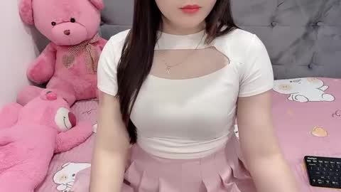 sanami_sian_ online show from September 23, 2:54 am