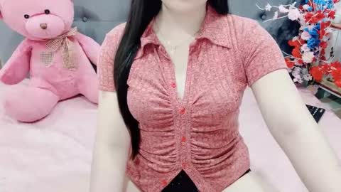 sanami_sian_ online show from February 6, 7:12 am