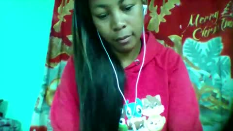 Snapshot of sandra1253099 chatting on September 14, 6:00 am sandra1253099 online show from September 14, 6:00 am