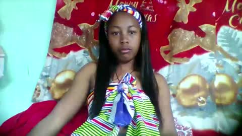 Snapshot of sandra1253099 chatting on September 13, 5:59 am sandra1253099 online show from September 13, 5:59 am