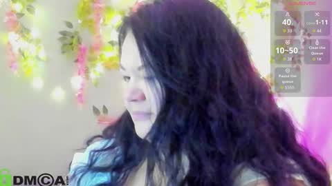 Snapshot of sandra__jacksen chatting on October 21, 2:48 am sandra__jacksen online show from October 21, 2:48 am
