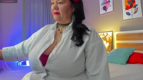 Snapshot of sandra__jacksen chatting on October 8, 3:11 am sandra__jacksen online show from October 8, 3:11 am