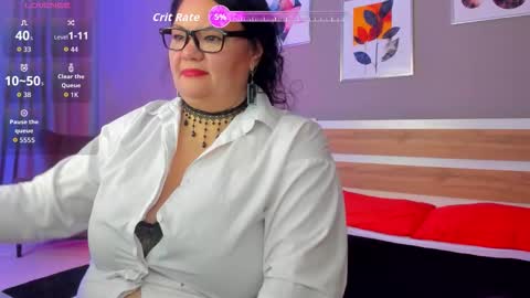 Snapshot of sandra__jacksen chatting on September 29, 4:06 am sandra__jacksen online show from September 29, 4:06 am