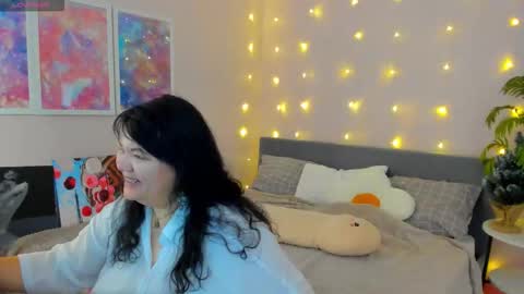 sandra__jackson online show from January 13, 2:50 am