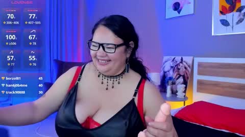 sandra__jackson online show from September 26, 9:07 am