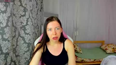 Sandra online show from June 25, 1:16 am