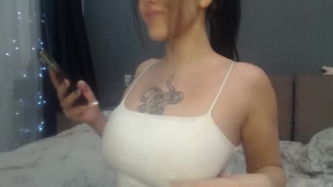 sandra_smith3007 online show from January 7, 4:32 pm