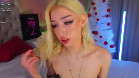 Sally online show from January 6, 7:45 am