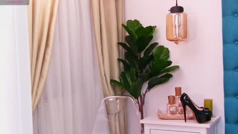 Sandra online show from November 22, 7:27 pm