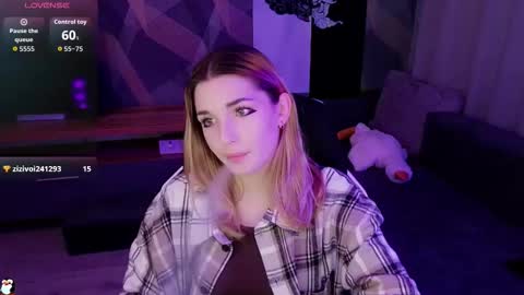 sandy_belle88 online show from October 9, 5:00 am