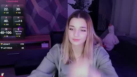 sandy_belle88 online show from November 5, 8:58 pm