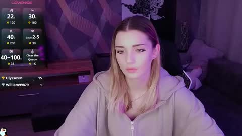 sandy_belle88 online show from November 15, 9:05 pm