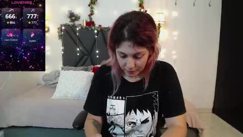 sanyaseraphine0 online show from February 2, 7:46 pm