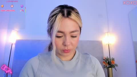 Saori  online show from April 8, 12:07 pm