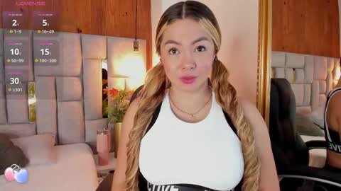 Saori  online show from October 15, 12:19 pm